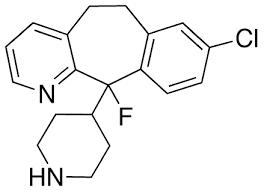 Desloratadine EP Impurity A